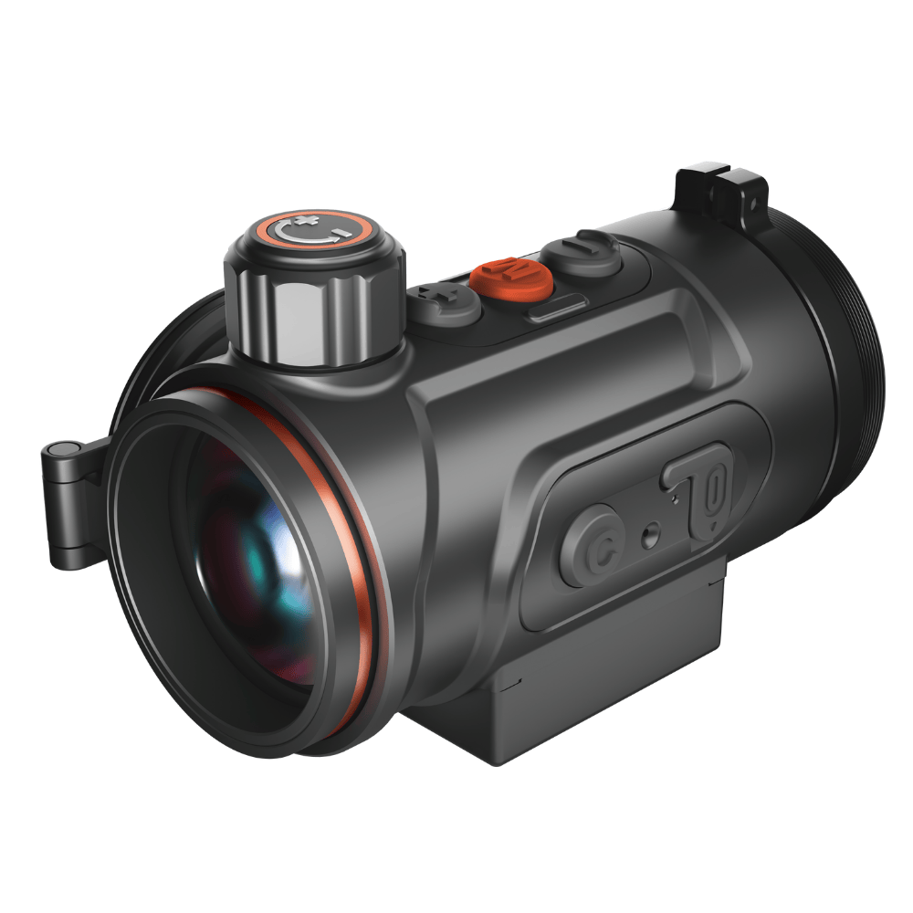 ThermTec Hunt 635 Pro